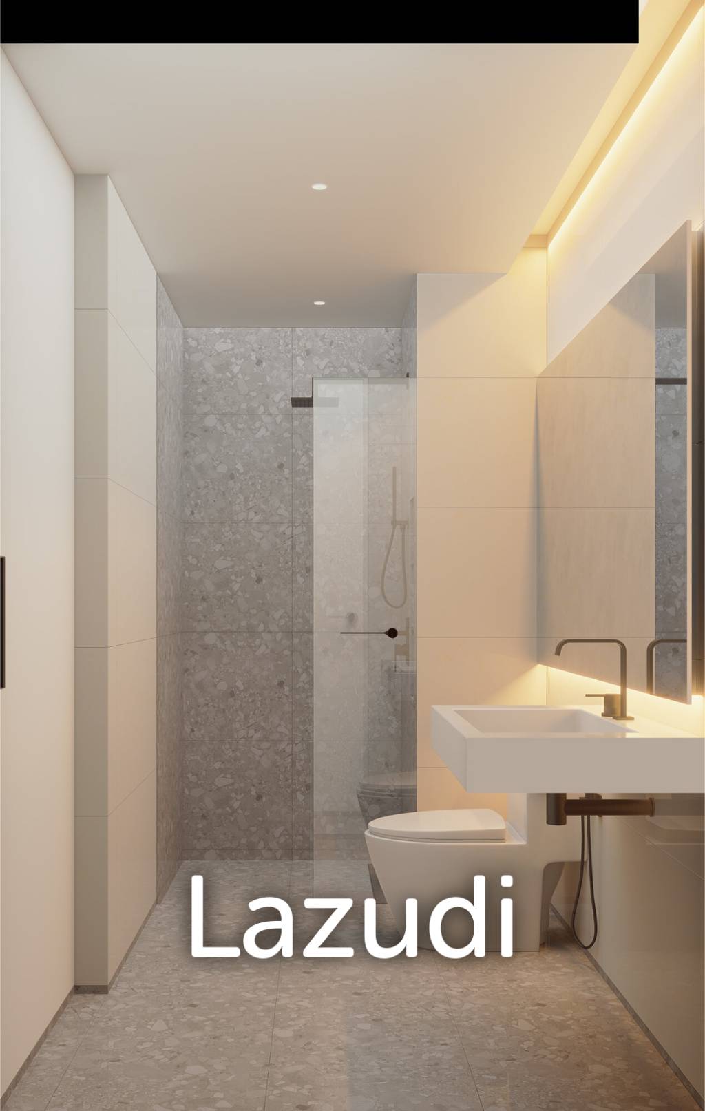 2 Bedrooms 2 Bathrooms 63 SQ.M. Céline Condominium