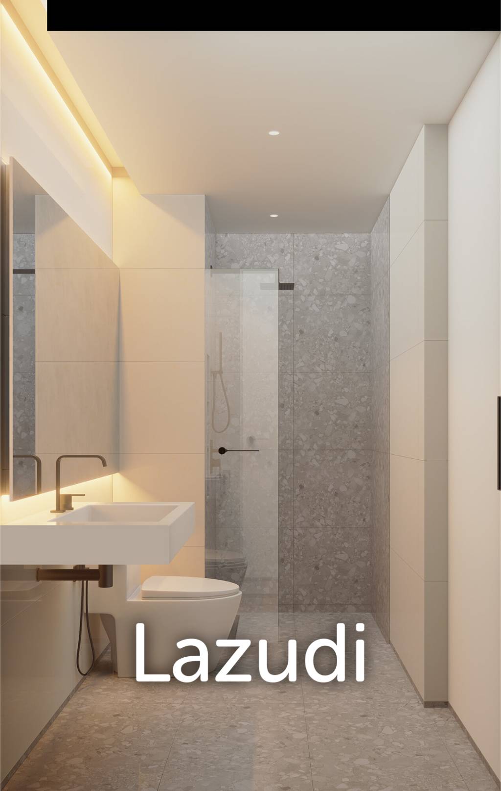 2 Bedroom 2 Bathroom 82.85 SQ.M. Céline Condominium