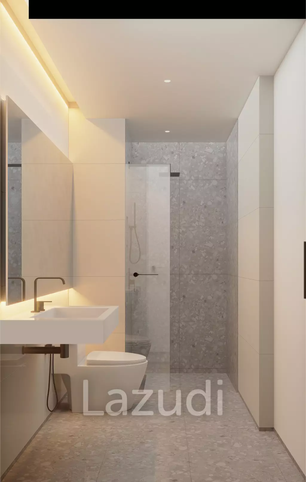 2 Bedroom 2 Bathroom 82.85 SQ.M. Céline Condominium