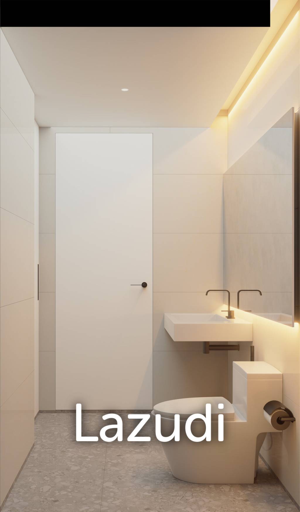 2 Bedroom 2 Bathroom 82.85 SQ.M. Céline Condominium