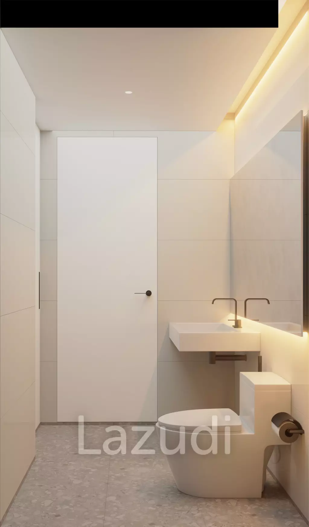 2 Bedroom 2 Bathroom 82.85 SQ.M. Céline Condominium