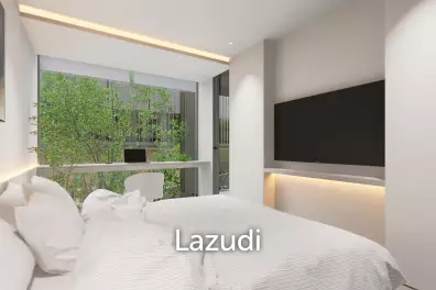 2 Bedroom 2 Bathroom 82.85 SQ.M. Céline Condominium