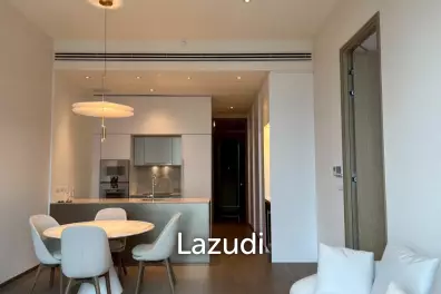 Luxurious 1 Bedroom Condo in SCOPE Langsuan Bangkok