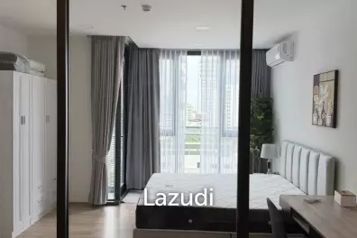 Modern 1-Bedroom Condo in XT Phayathai Bangkok