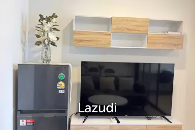 Modern 1-Bedroom Condo in XT Phayathai Bangkok