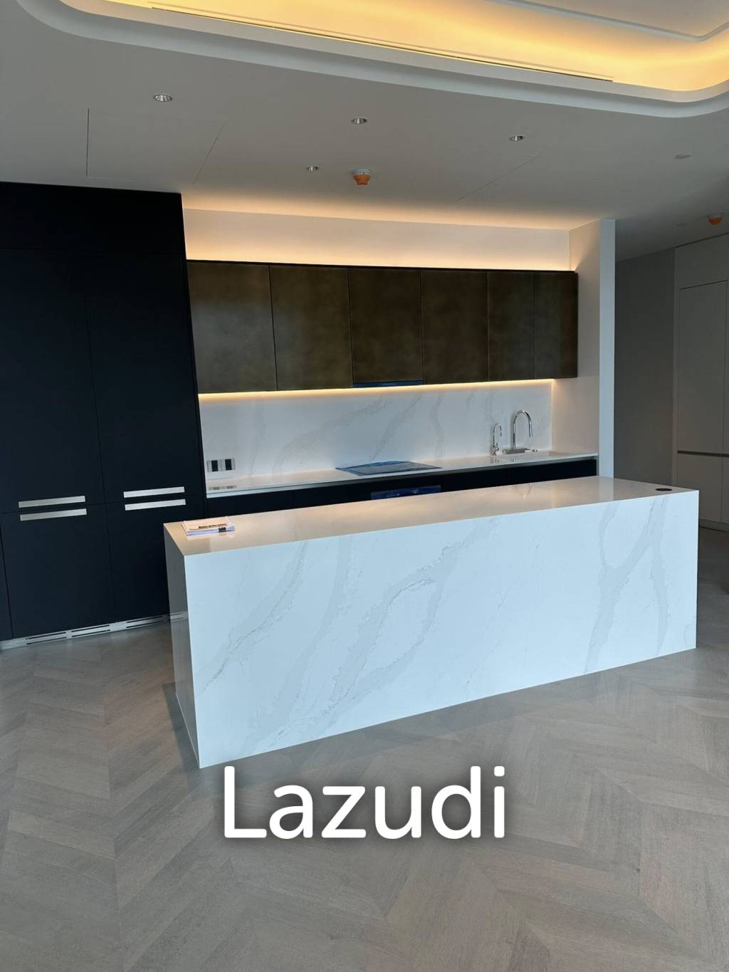 2 Bedrooms 3 Bathrooms 160 SQ.M One89 Wireless
