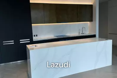 2 Bedrooms 3 Bathrooms 160 SQ.M One89 Wireless
