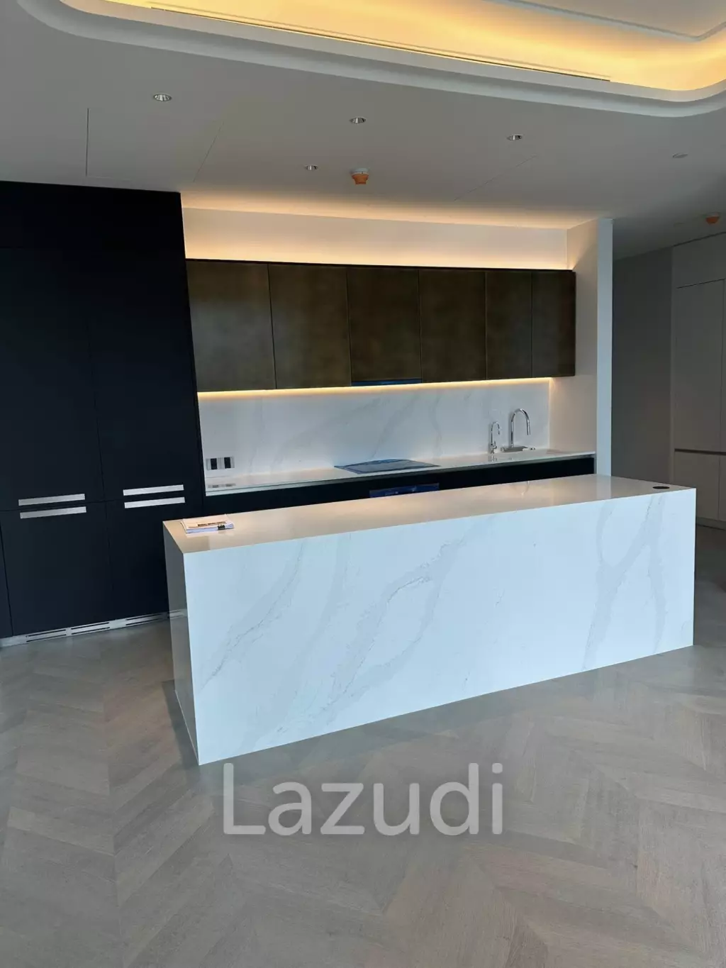 2 Bedrooms 3 Bathrooms 160 SQ.M One89 Wireless