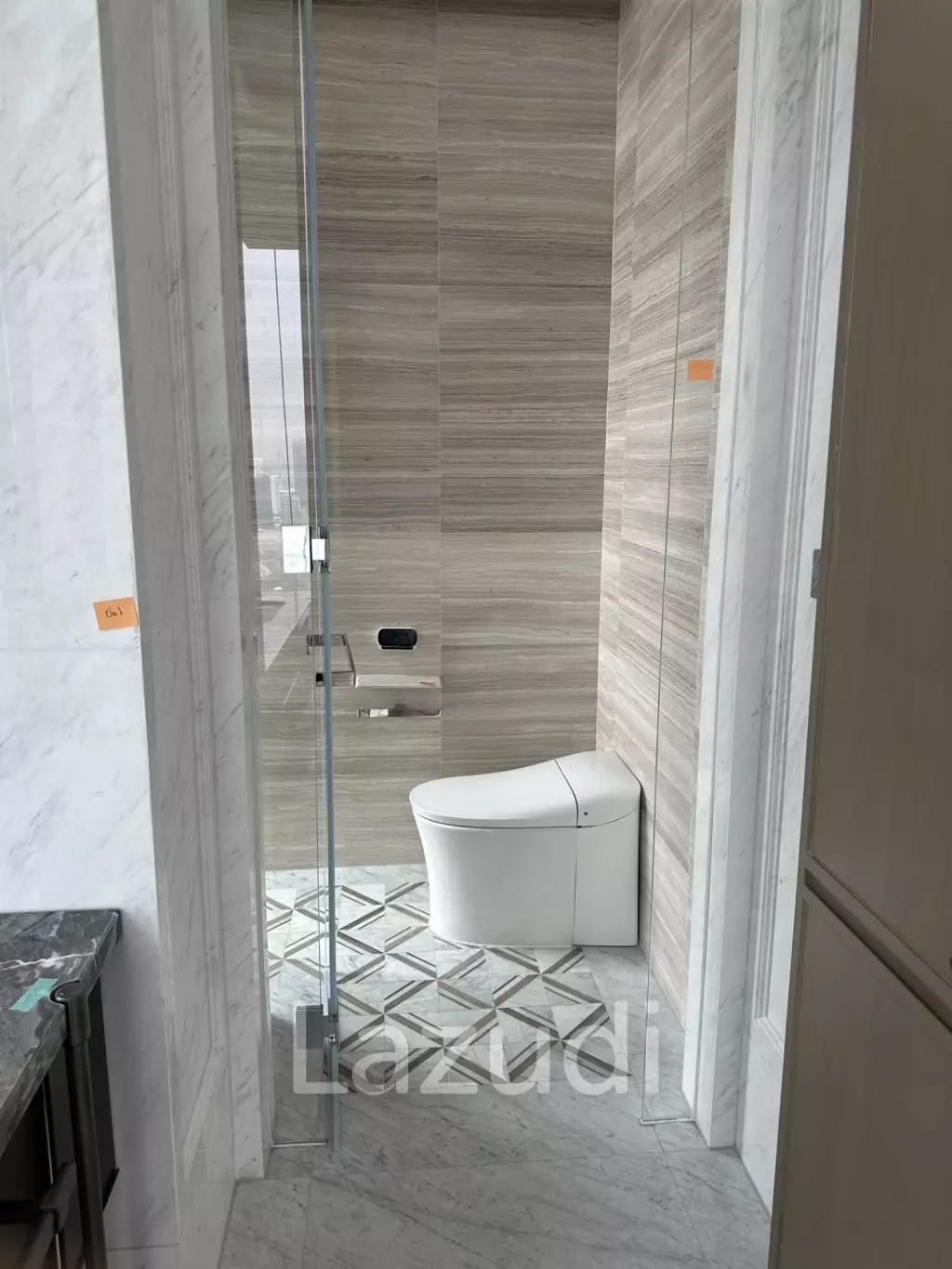 2 Bedrooms 3 Bathrooms 160 SQ.M One89 Wireless