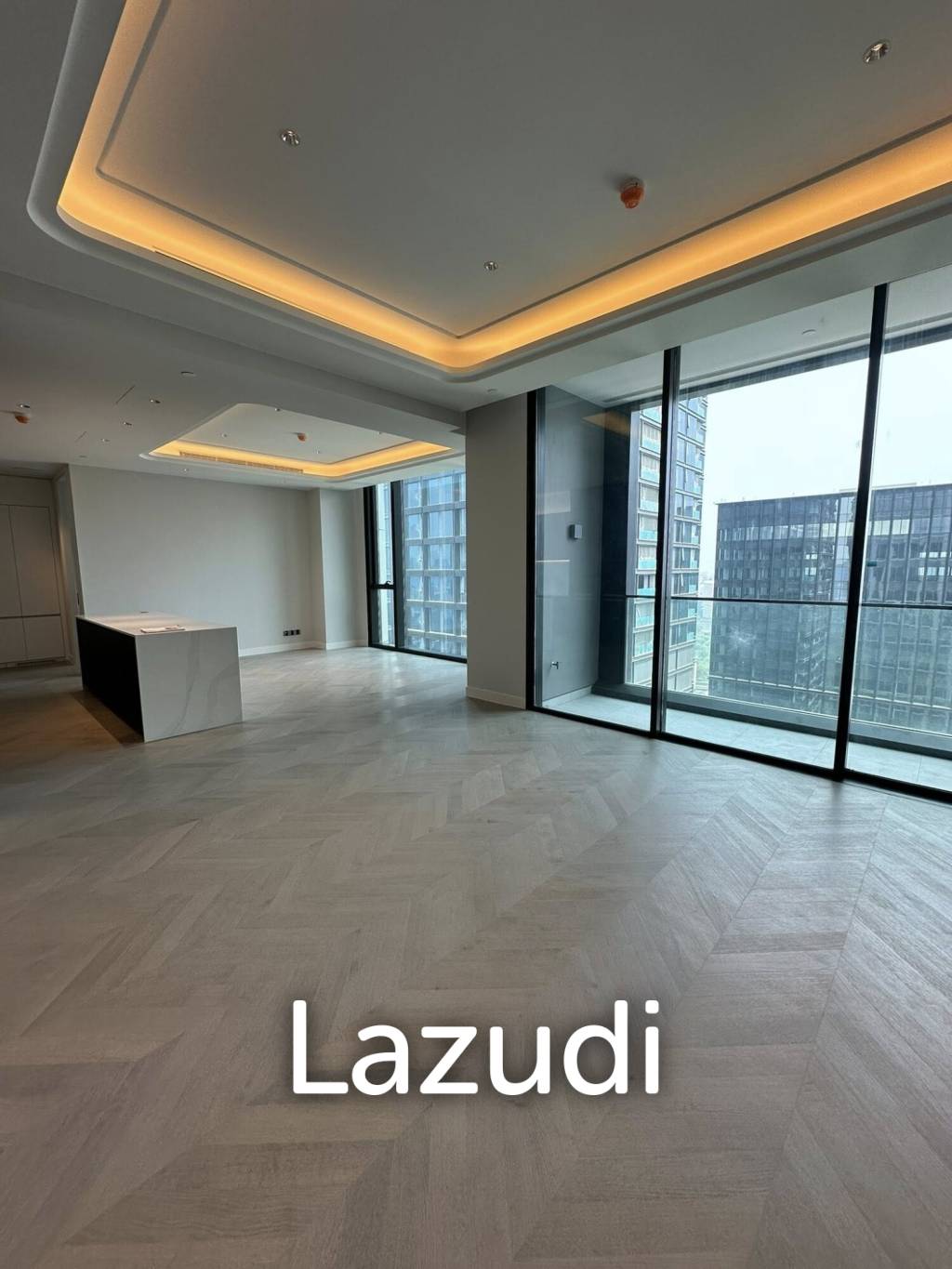 2 Bedrooms 3 Bathrooms 160 SQ.M One89 Wireless