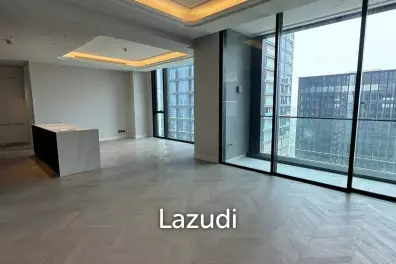 2 Bedrooms 3 Bathrooms 160 SQ.M One89 Wireless