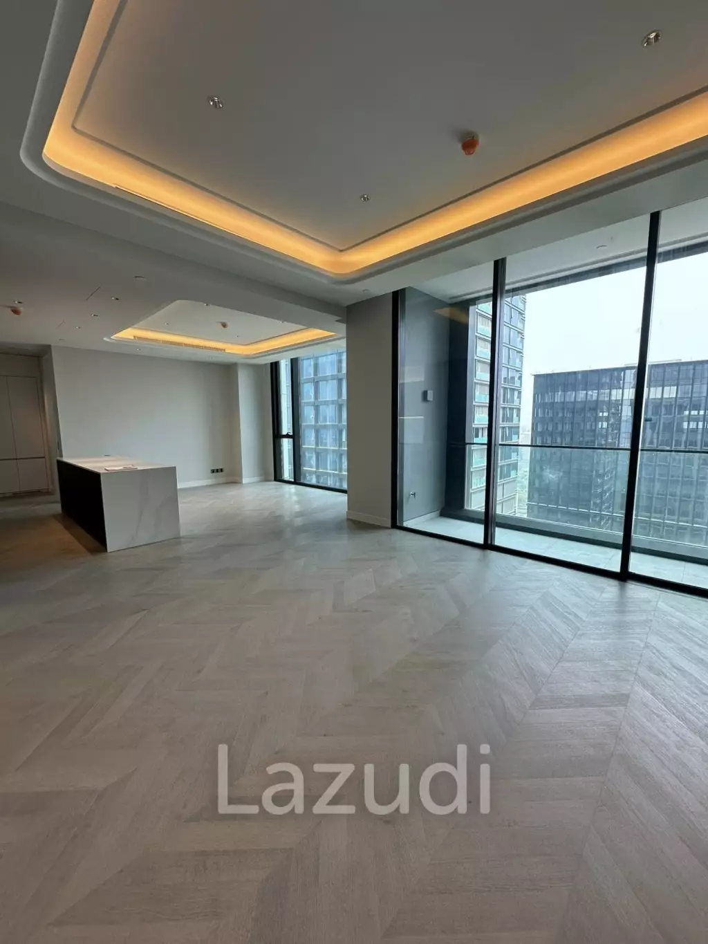 2 Bedrooms 3 Bathrooms 160 SQ.M One89 Wireless