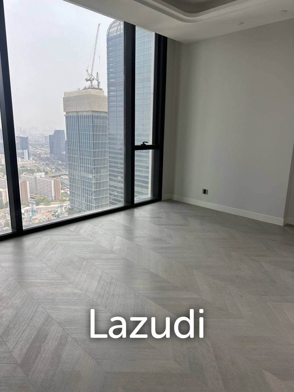2 Bedrooms 3 Bathrooms 160 SQ.M One89 Wireless