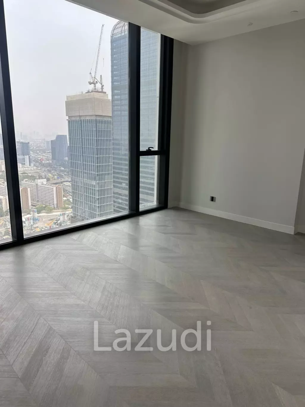 2 Bedrooms 3 Bathrooms 160 SQ.M One89 Wireless
