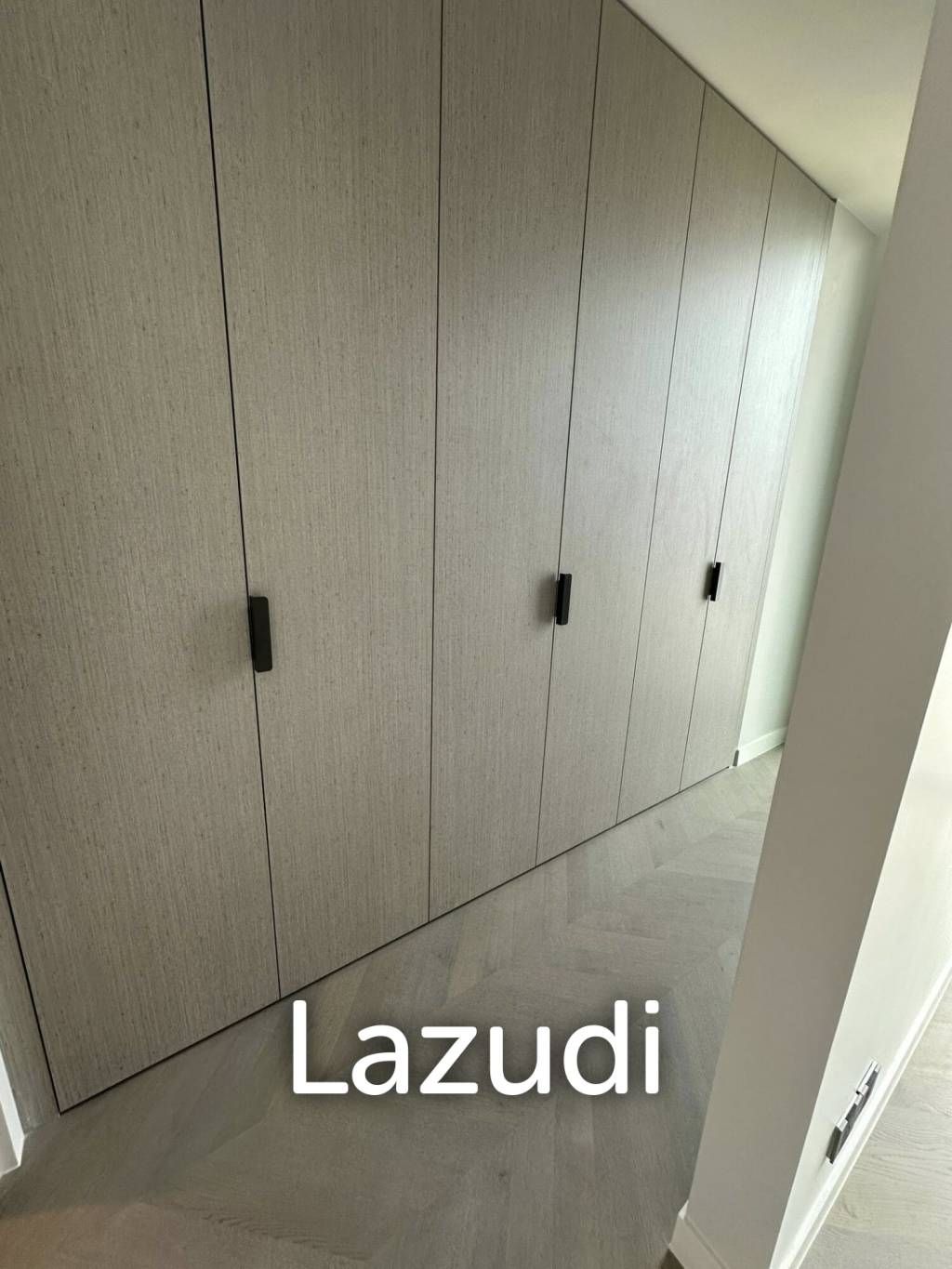 2 Bedrooms 3 Bathrooms 160 SQ.M One89 Wireless
