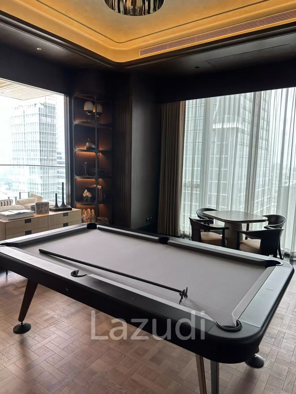 2 Bedrooms 3 Bathrooms 160 SQ.M One89 Wireless
