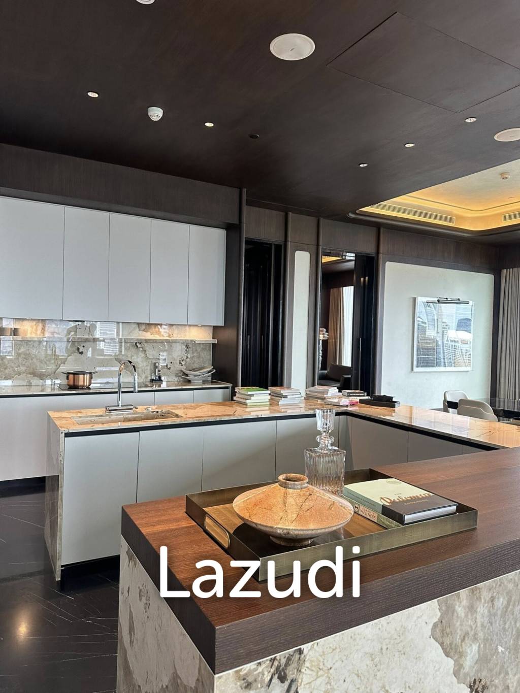 2 Bedrooms 3 Bathrooms 160 SQ.M One89 Wireless