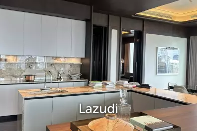2 Bedrooms 3 Bathrooms 160 SQ.M One89 Wireless