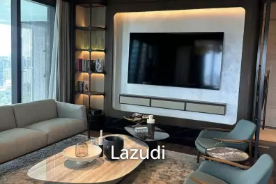 2 Bedrooms 3 Bathrooms 160 SQ.M One89 Wireless