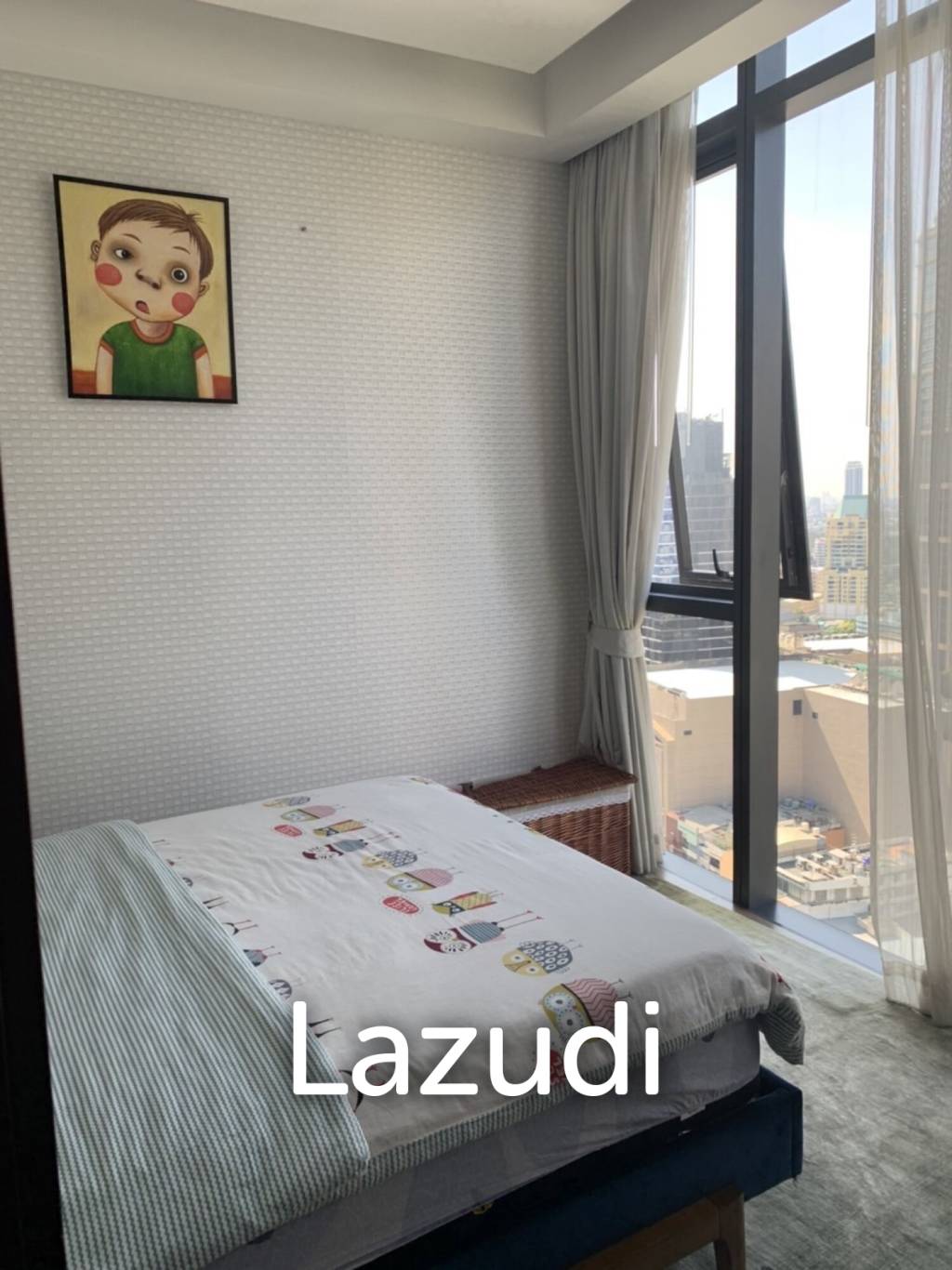Luxurious Condo in Khlong Tan Nuea Vittorio Bangkok