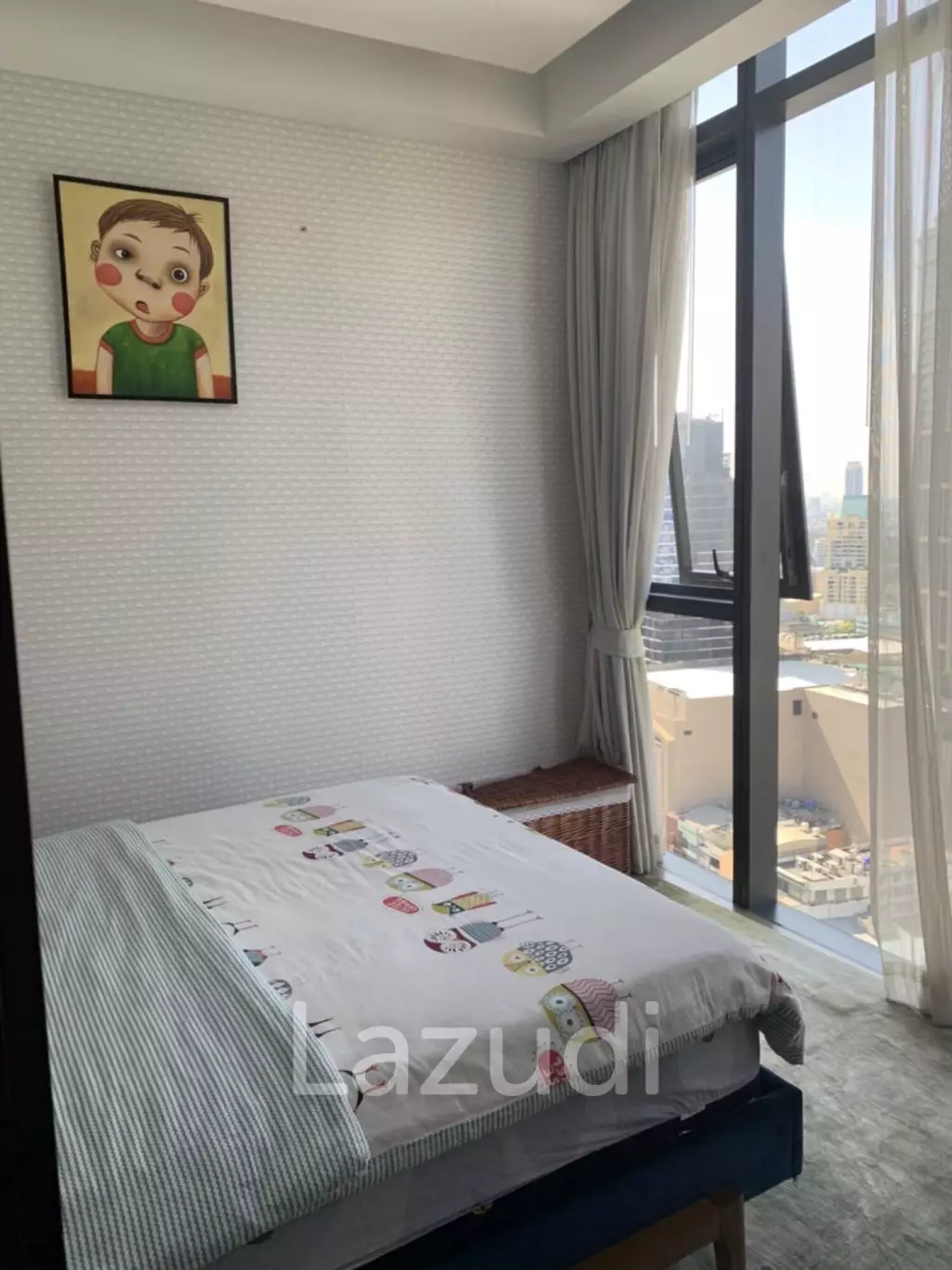 Luxurious Condo in Khlong Tan Nuea Vittorio Bangkok