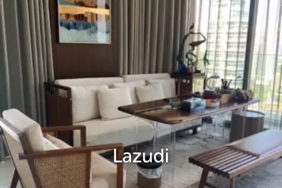 Luxurious Condo in Khlong Tan Nuea Vittorio Bangkok