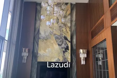 Luxurious Condo in Khlong Tan Nuea Vittorio Bangkok