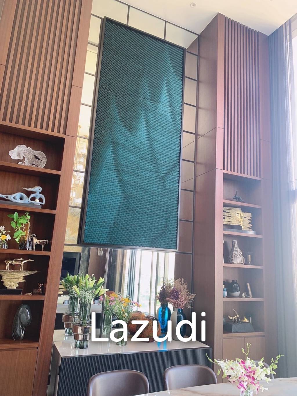 Luxurious Condo in Khlong Tan Nuea Vittorio Bangkok