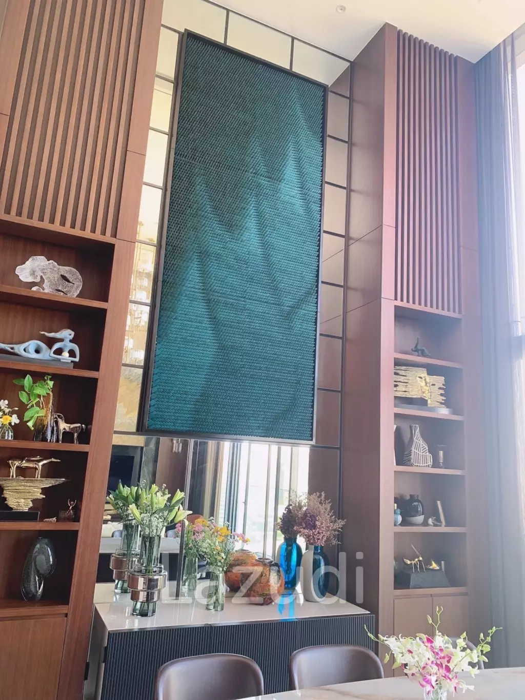 Luxurious Condo in Khlong Tan Nuea Vittorio Bangkok