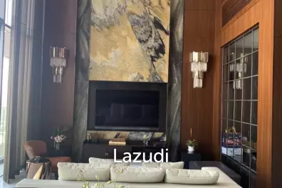 Luxurious Condo in Khlong Tan Nuea Vittorio Bangkok