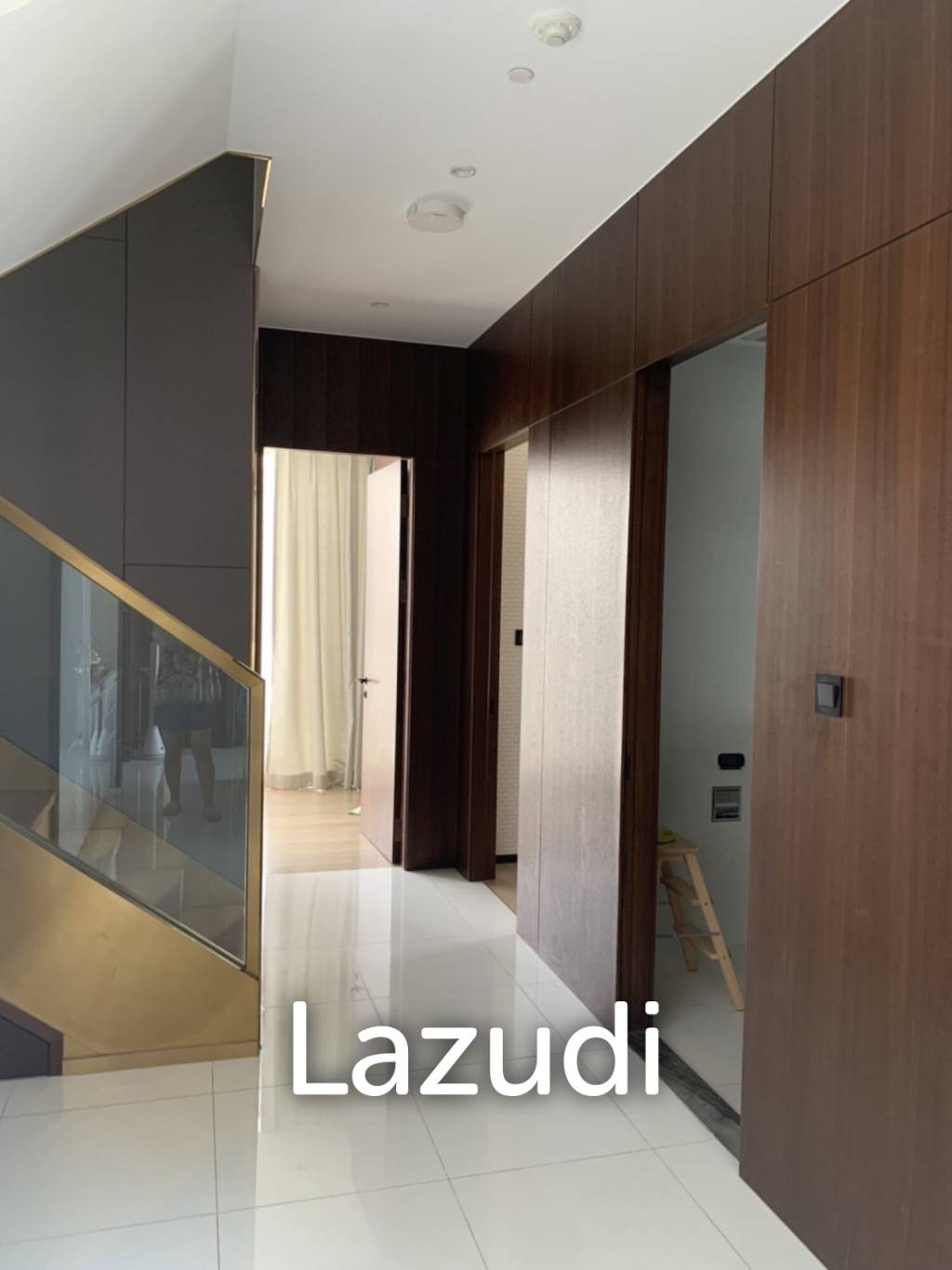 Luxurious Condo in Khlong Tan Nuea Vittorio Bangkok