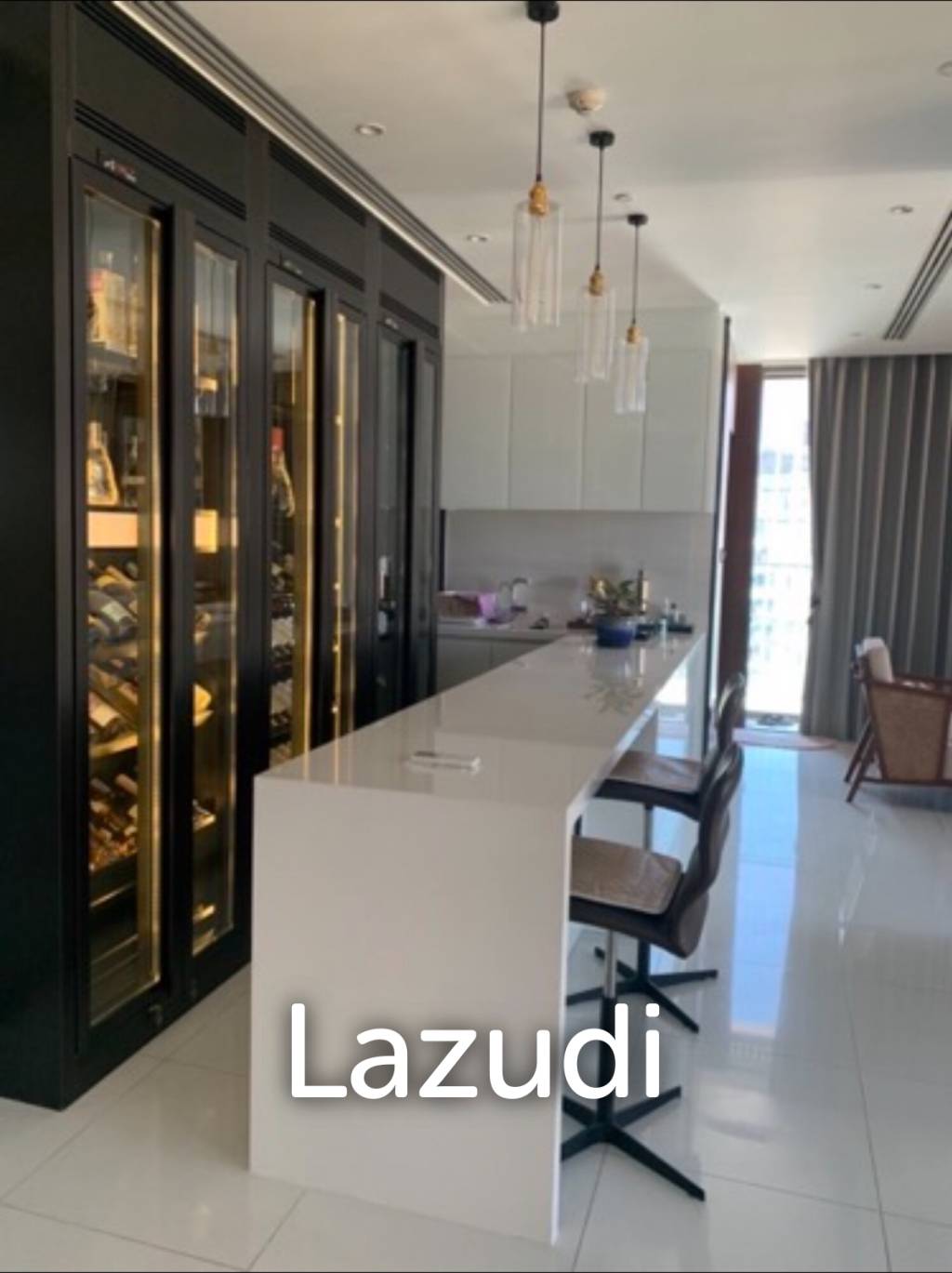 Luxurious Condo in Khlong Tan Nuea Vittorio Bangkok