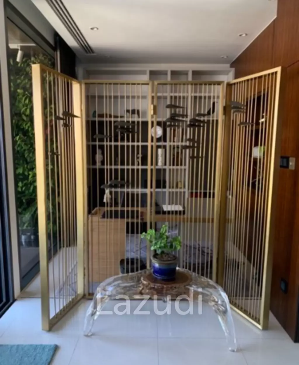Luxurious Condo in Khlong Tan Nuea Vittorio Bangkok