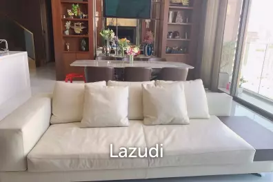 Luxurious Condo in Khlong Tan Nuea Vittorio Bangkok