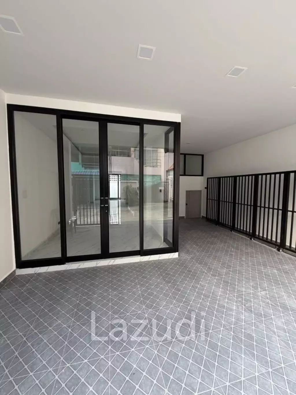 Townhomes 4 Bedroom 4 Bathroom Near Walking Street