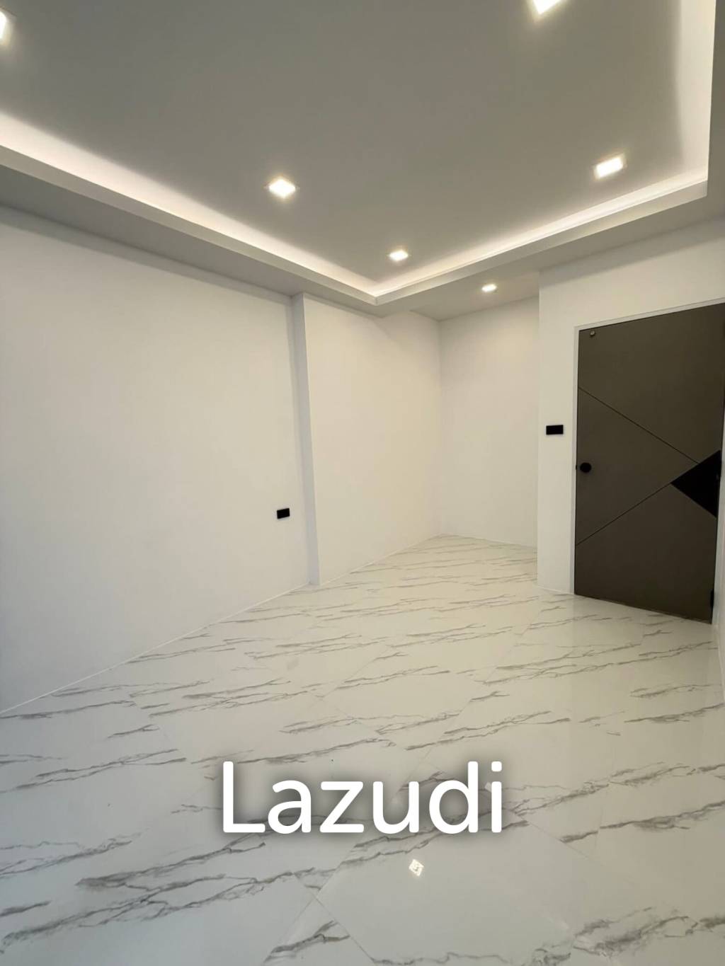 Townhomes 4 Bedroom 4 Bathroom Near Walking Street