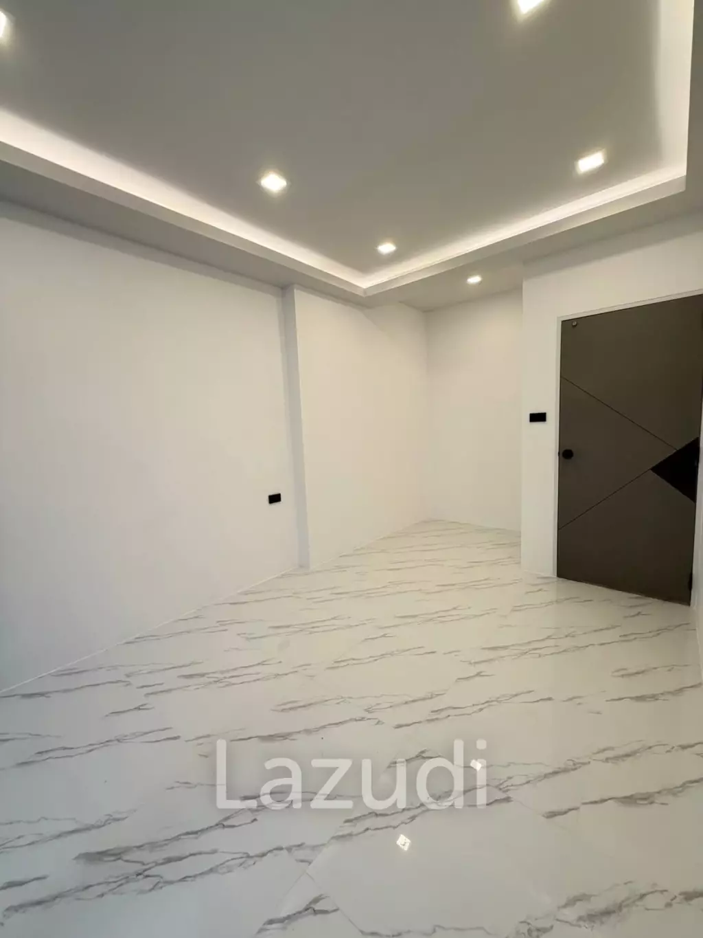 Townhomes 4 Bedroom 4 Bathroom Near Walking Street