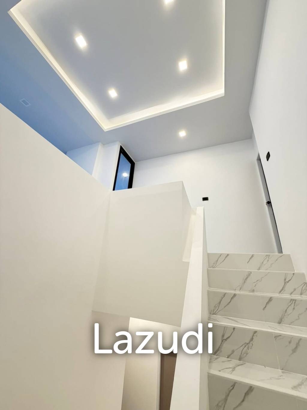 Townhomes 4 Bedroom 4 Bathroom Near Walking Street