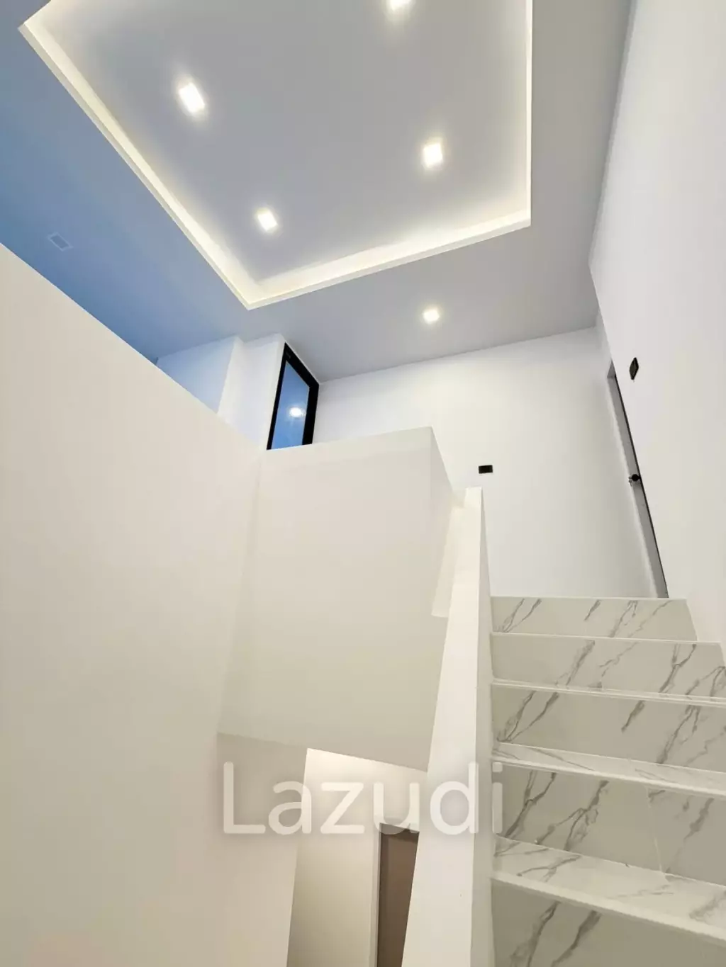 Townhomes 4 Bedroom 4 Bathroom Near Walking Street
