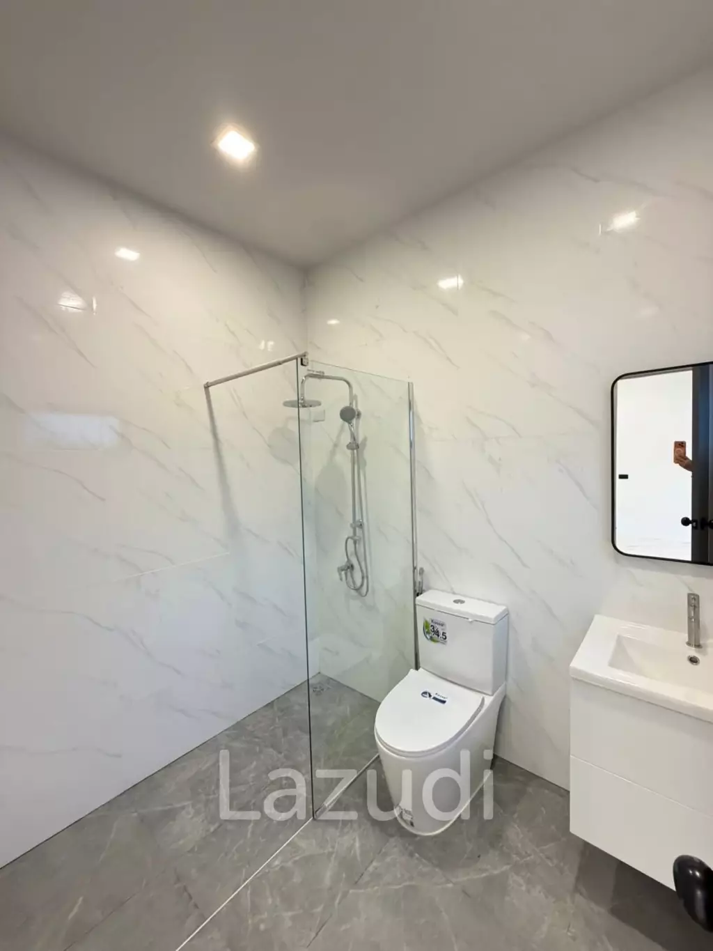 Townhomes 4 Bedroom 4 Bathroom Near Walking Street