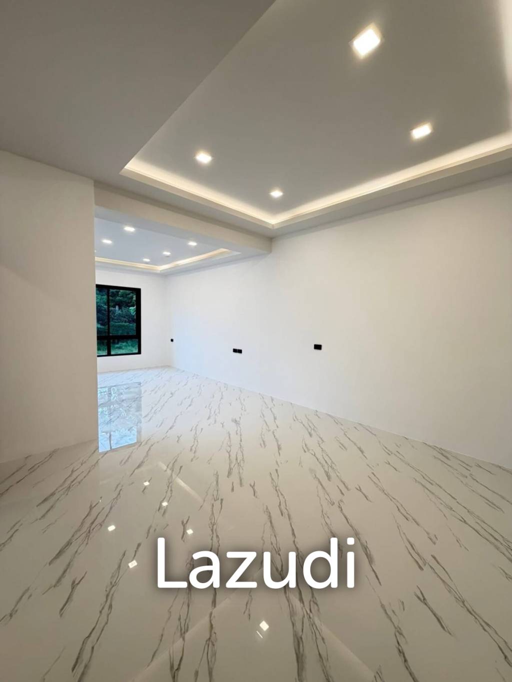 Townhomes 4 Bedroom 4 Bathroom Near Walking Street