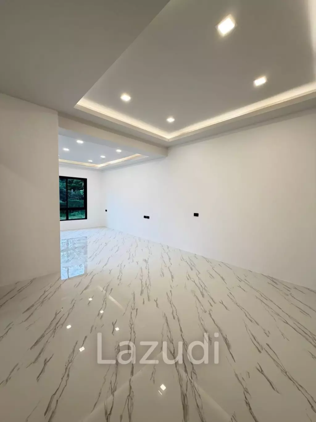 Townhomes 4 Bedroom 4 Bathroom Near Walking Street