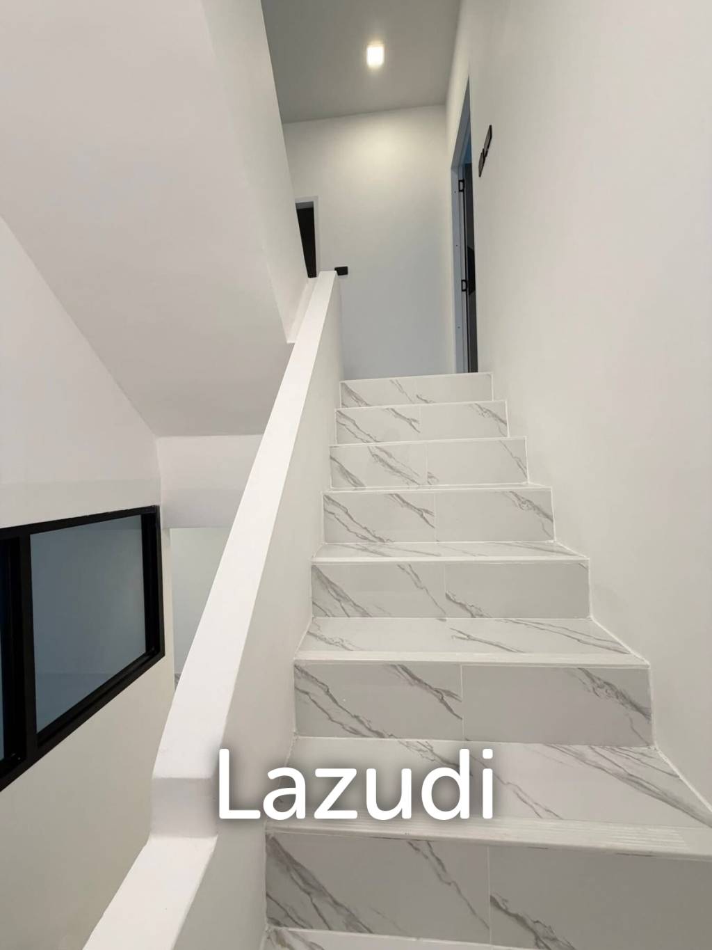 Townhomes 4 Bedroom 4 Bathroom Near Walking Street