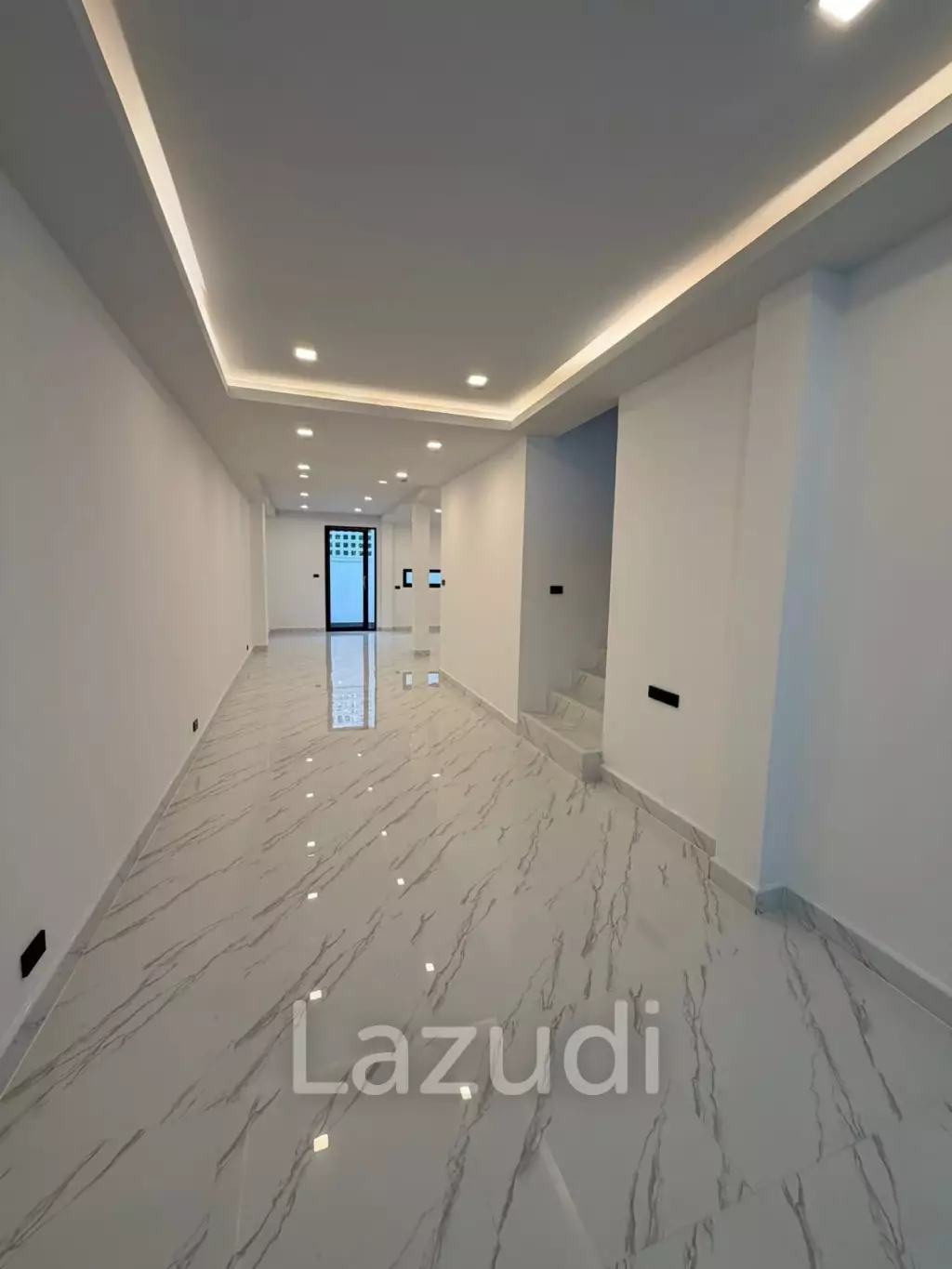 Townhomes 4 Bedroom 4 Bathroom Near Walking Street