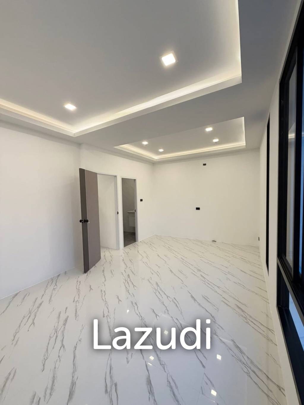 Townhomes 4 Bedroom 4 Bathroom Near Walking Street