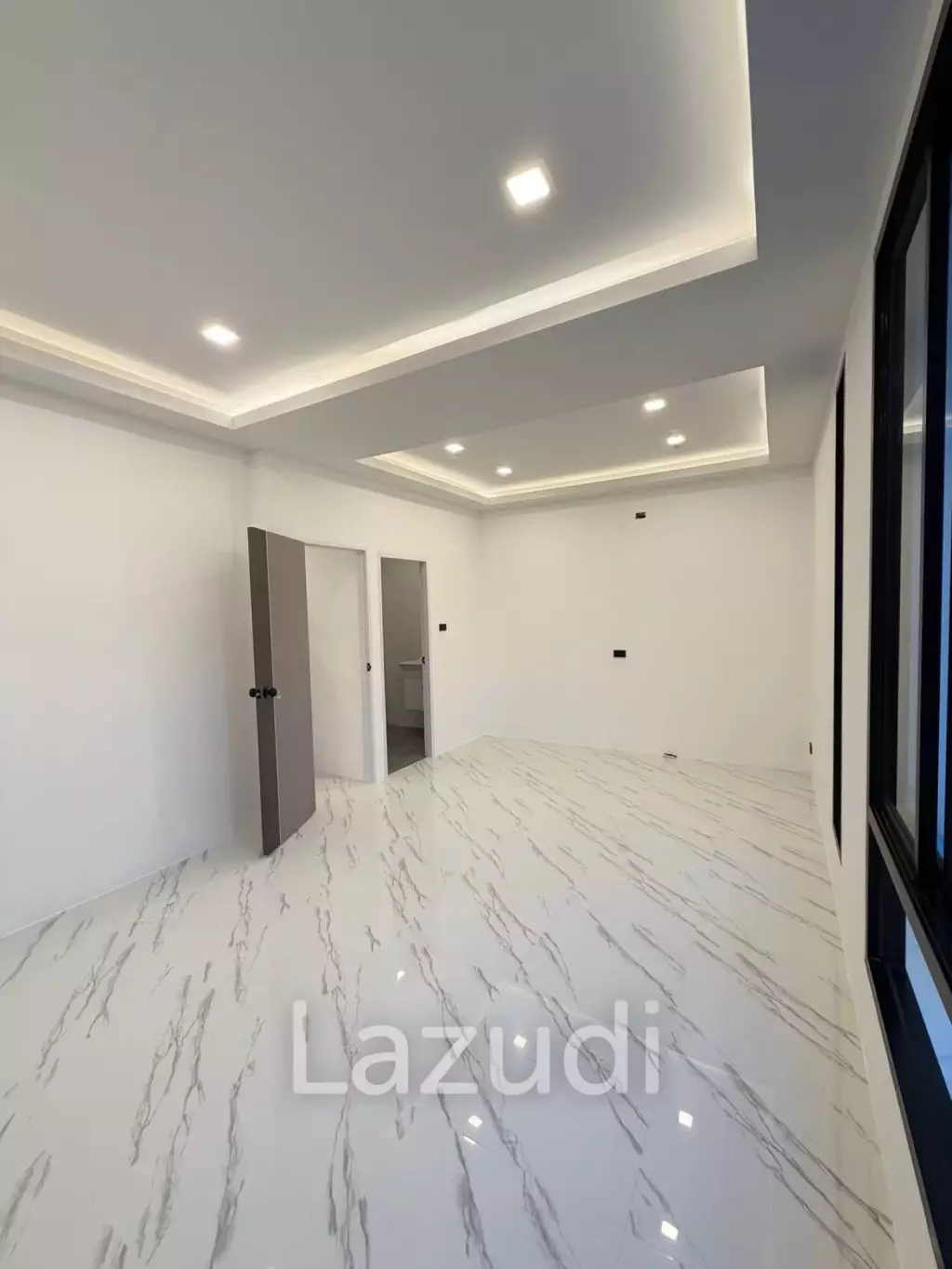 Townhomes 4 Bedroom 4 Bathroom Near Walking Street