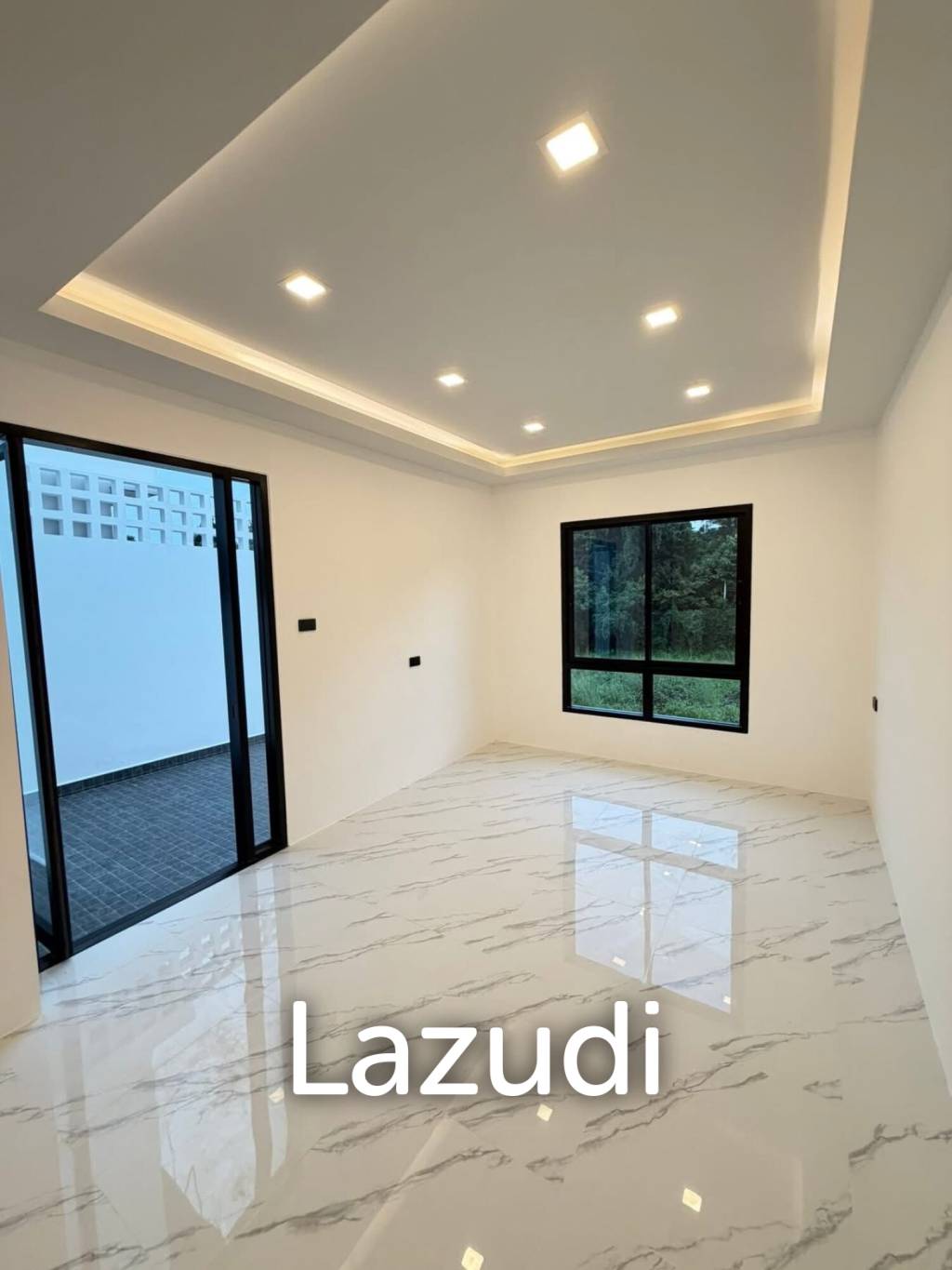 Townhomes 4 Bedroom 4 Bathroom Near Walking Street