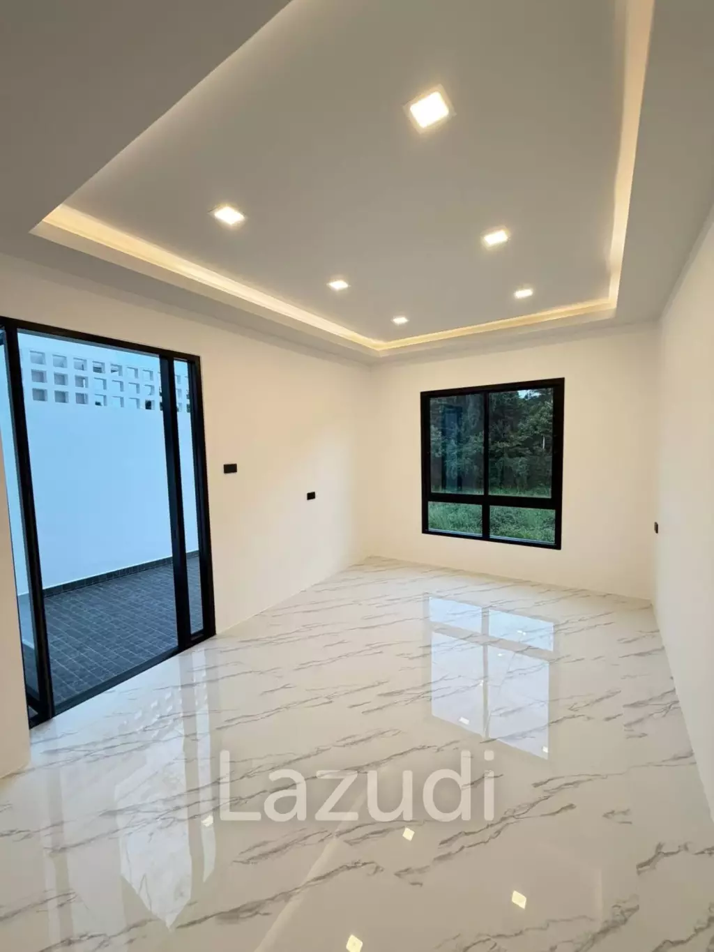 Townhomes 4 Bedroom 4 Bathroom Near Walking Street