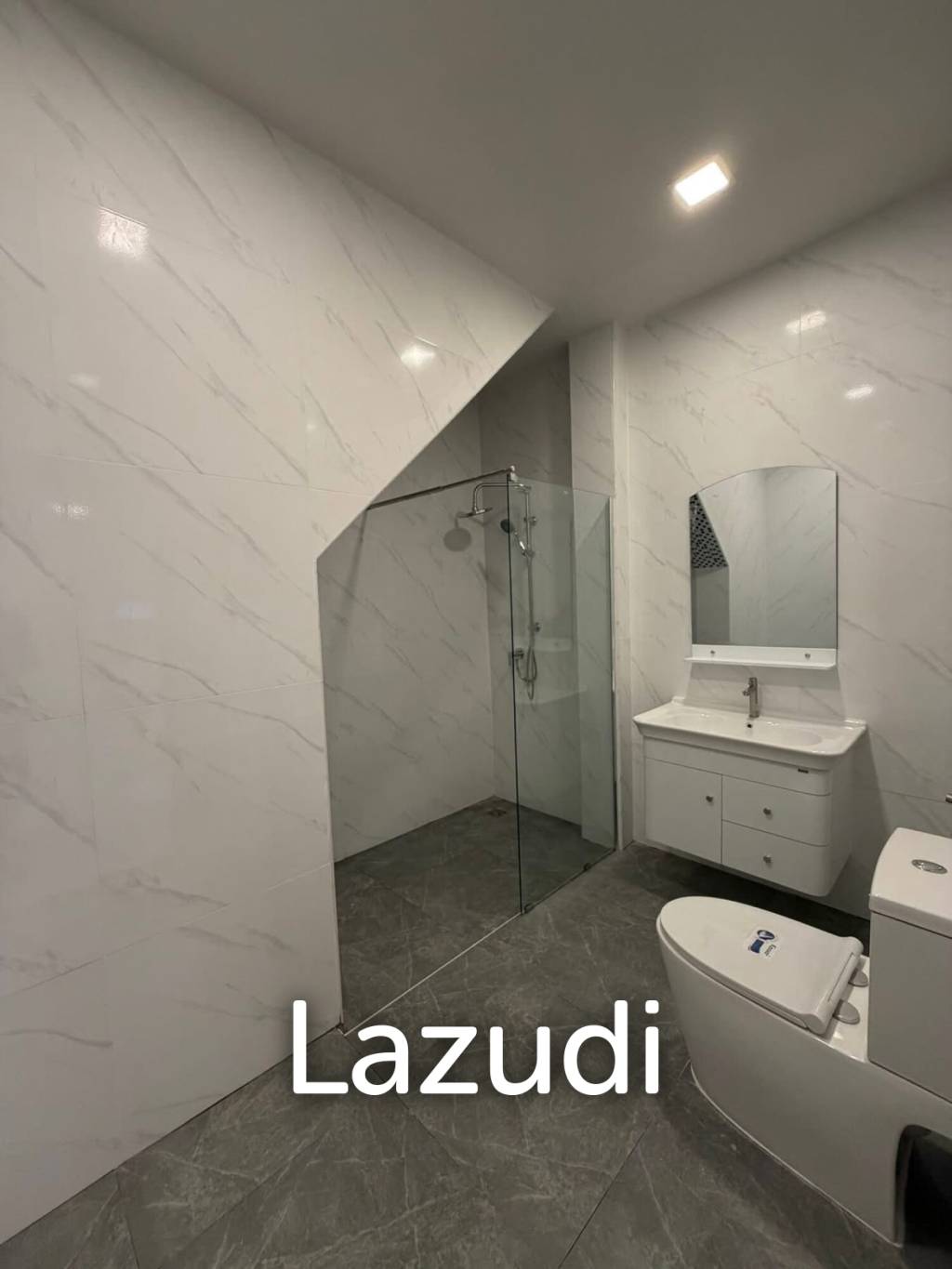 Townhomes 4 Bedroom 4 Bathroom Near Walking Street