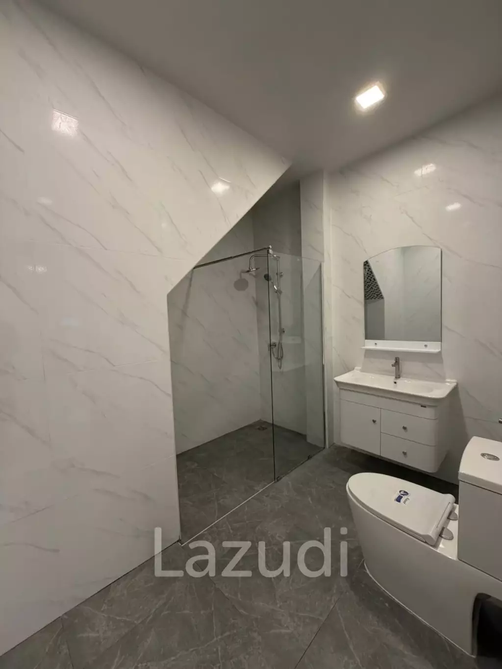 Townhomes 4 Bedroom 4 Bathroom Near Walking Street